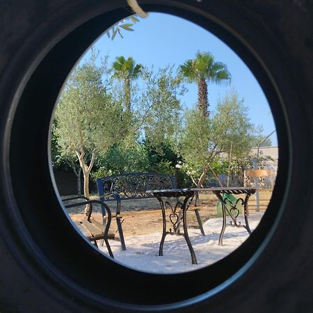 B&B Casa Nisi Villa Castelli エクステリア 写真