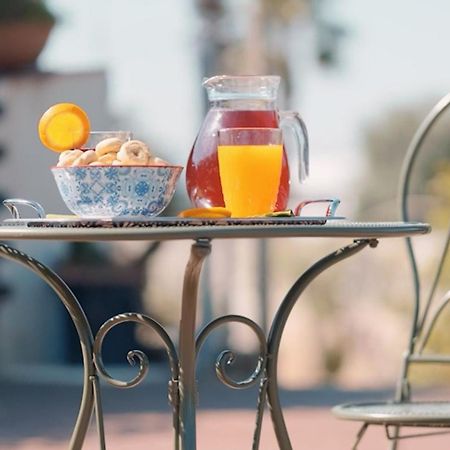 B&B Casa Nisi Villa Castelli エクステリア 写真