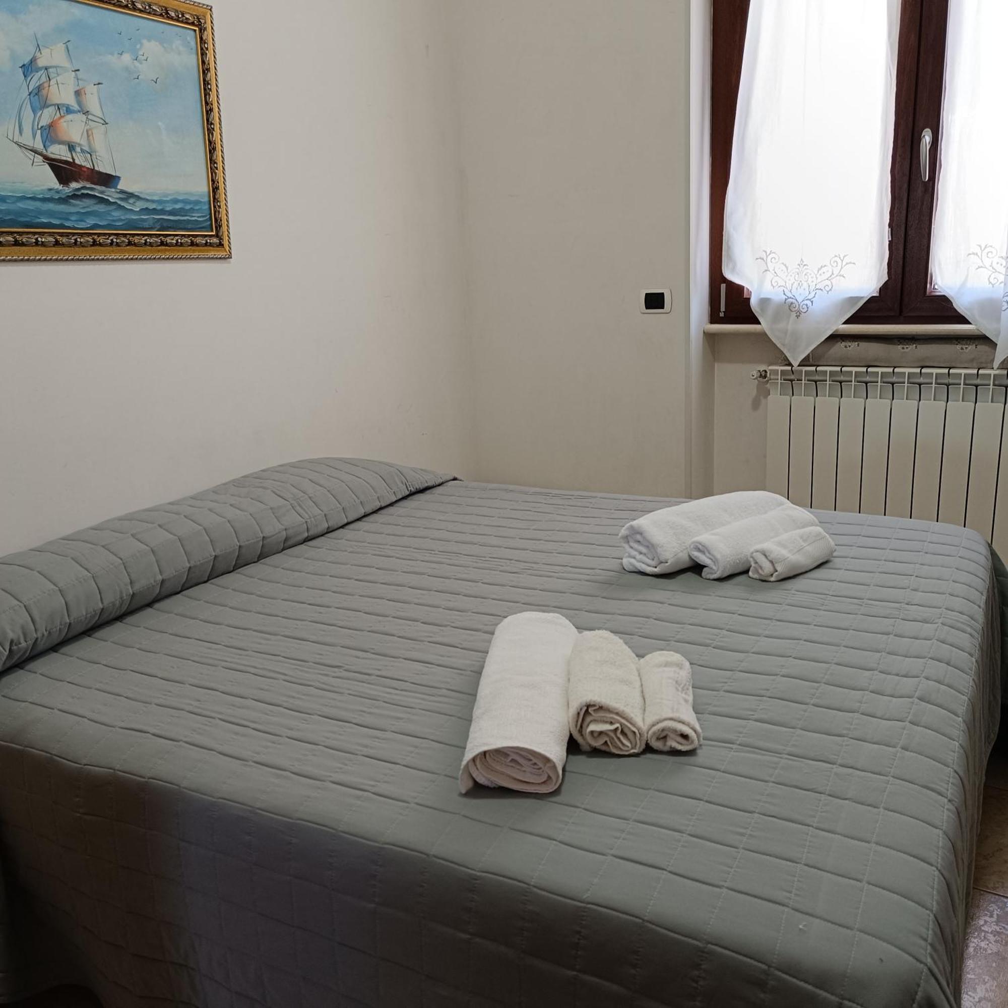 B&B Casa Nisi Villa Castelli エクステリア 写真