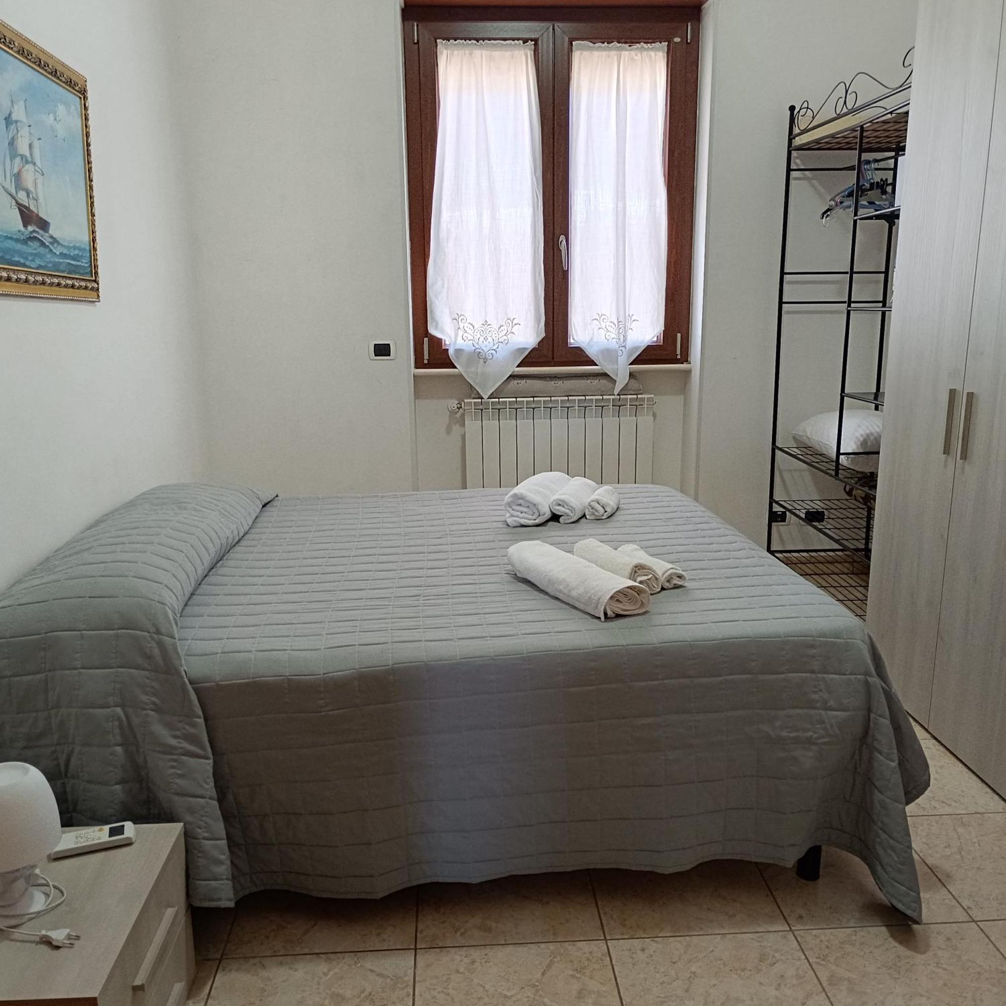 B&B Casa Nisi Villa Castelli エクステリア 写真